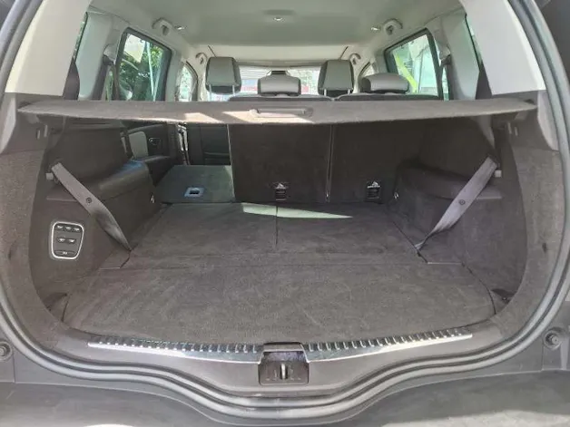 Renault Espace 1.6 TCe Intens EDC