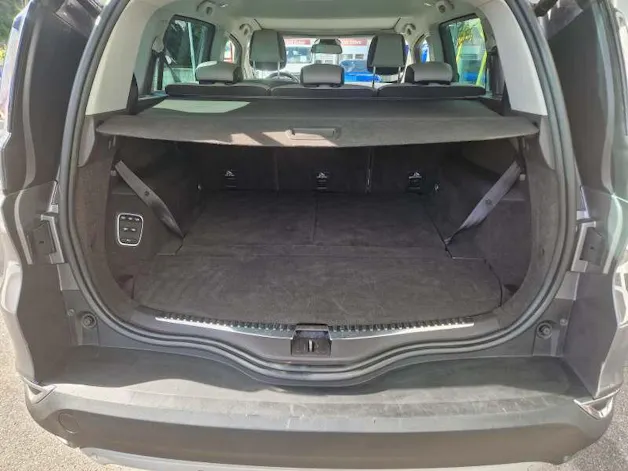 Renault Espace 1.6 TCe Intens EDC