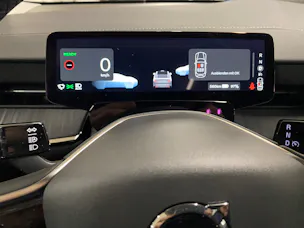 Volvo ES90 Core