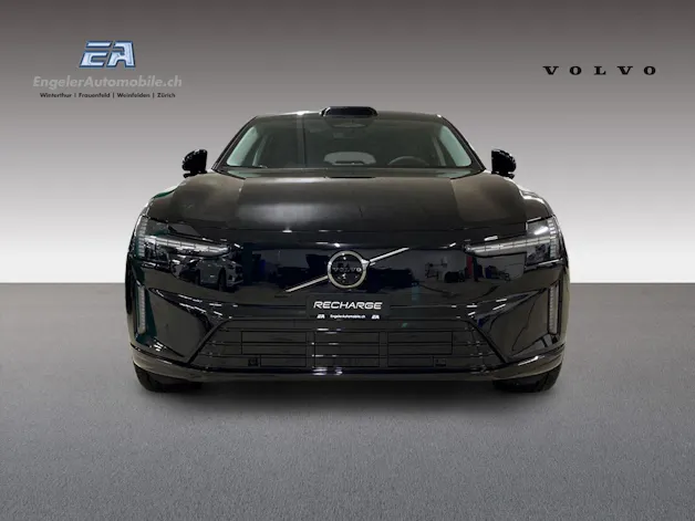 Volvo ES90 Core