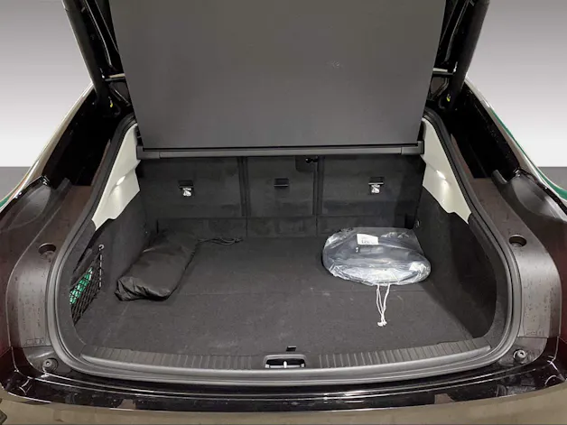 Volvo ES90 Core