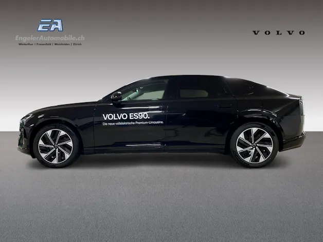 Volvo ES90 Core
