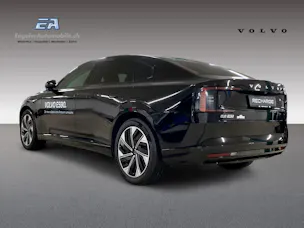 Volvo ES90 Core