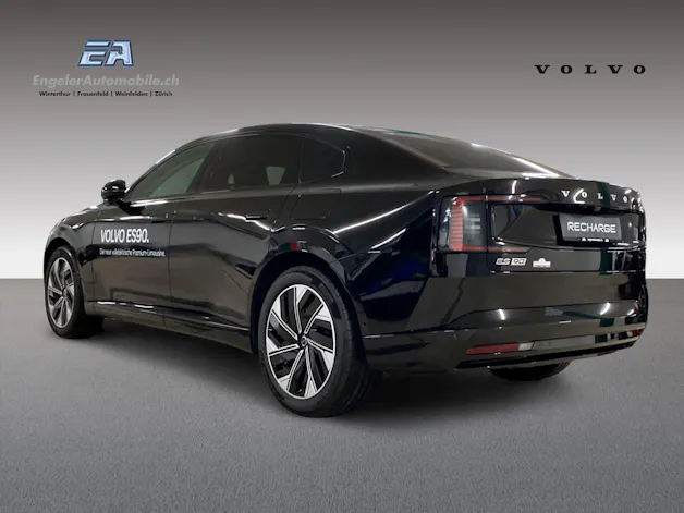 Volvo ES90 Core