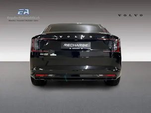 Volvo ES90 Core