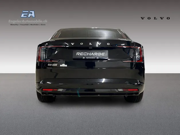 Volvo ES90 Core