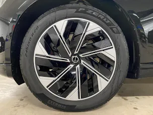 Volvo ES90 Core