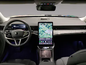 Volvo ES90 Core