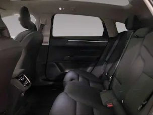 Volvo ES90 Core