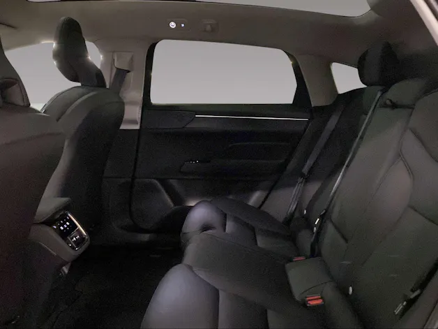Volvo ES90 Core
