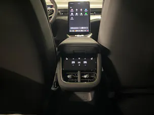 Volvo ES90 Core