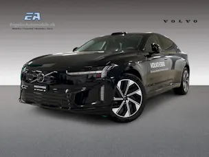 Volvo ES90 Core