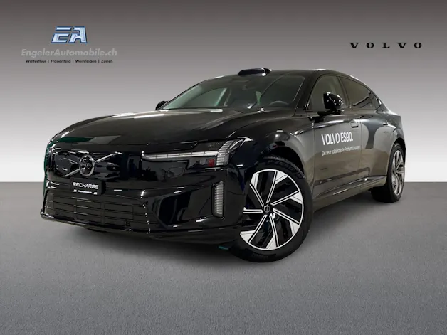 Volvo ES90 Core
