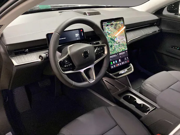 Volvo ES90 Core