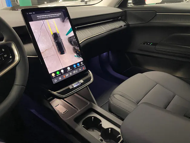 Volvo ES90 Core