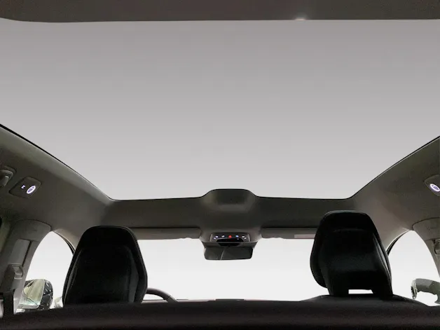 Volvo ES90 Core