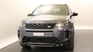 Vehicle image LAND ROVER Discovery Sport 1.5 T 300e Dynamic SE