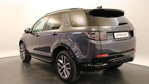 Vehicle image LAND ROVER Discovery Sport 1.5 T 300e Dynamic SE