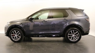 Vehicle image LAND ROVER Discovery Sport 1.5 T 300e Dynamic SE