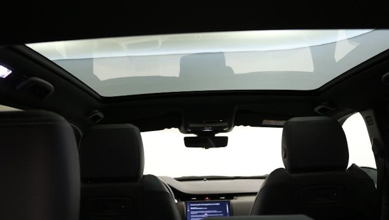 Vehicle image LAND ROVER DISCOVERY SPORT