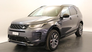 Vehicle image LAND ROVER Discovery Sport 1.5 T 300e Dynamic SE