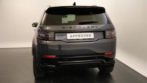 Vehicle image LAND ROVER Discovery Sport 1.5 T 300e Dynamic SE