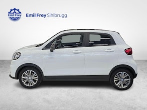 Vehicle image LEAPMOTOR T03 Electric