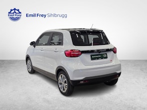 Vehicle image LEAPMOTOR T03 Electric