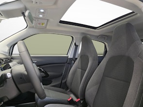 Vehicle image LEAPMOTOR T03 Electric