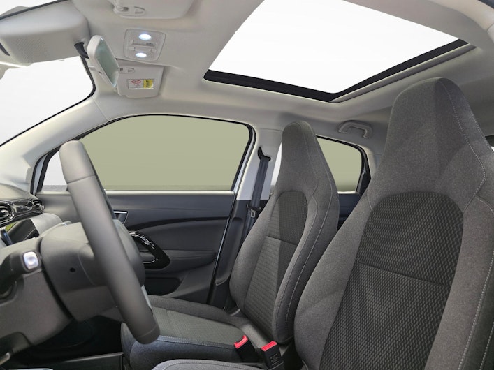 Vehicle image LEAPMOTOR T03