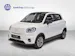 Leapmotor T03 Electric