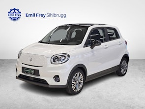 Vehicle image LEAPMOTOR T03 Electric