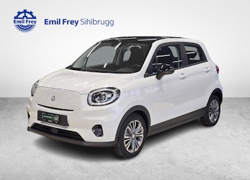 Vehicle image LEAPMOTOR T03 Electric Vehicle image LEAPMOTOR T03 Electric