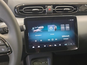 Vehicle image LEAPMOTOR T03 Electric