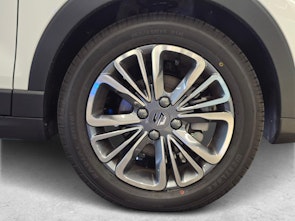 Vehicle image LEAPMOTOR T03 Electric