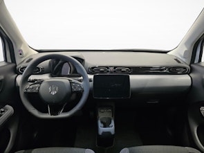 Vehicle image LEAPMOTOR T03 Electric