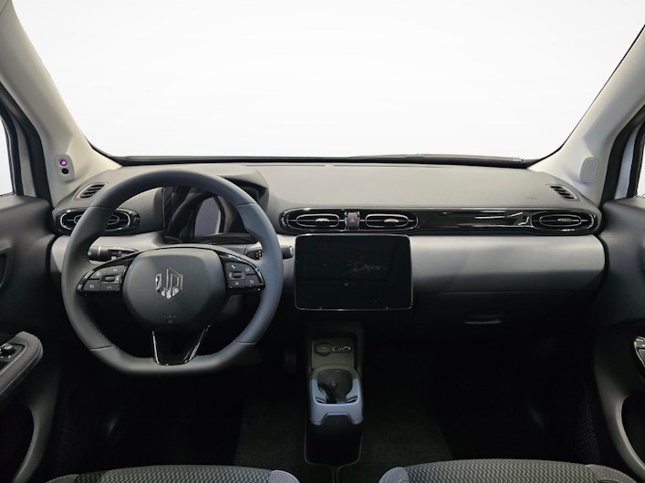 Vehicle image LEAPMOTOR T03