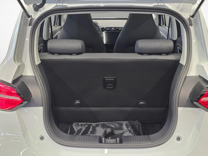 Vehicle image LEAPMOTOR T03