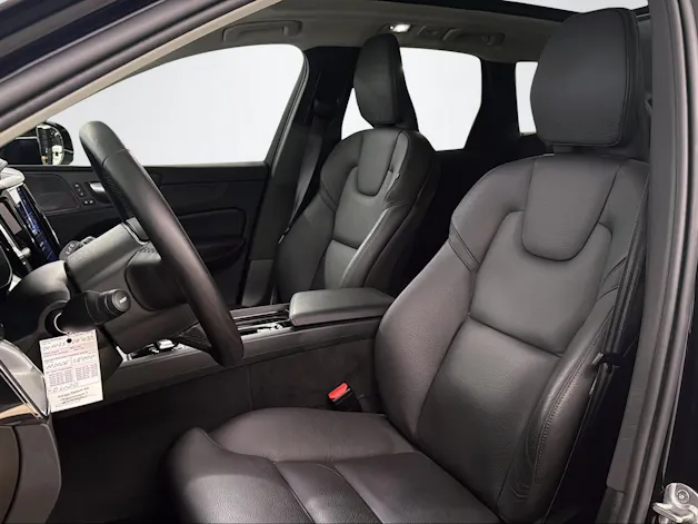 Volvo XC60 2.0 T6 TE XCENTRIC eAWD