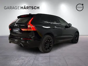 Volvo XC60 2.0 T6 TE XCENTRIC eAWD