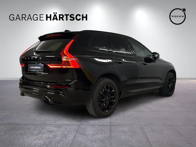 Volvo XC60 2.0 T6 TE XCENTRIC eAWD
