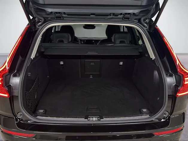Volvo XC60 2.0 T6 TE XCENTRIC eAWD