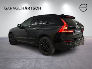 Volvo XC60 2.0 T6 TE XCENTRIC eAWD