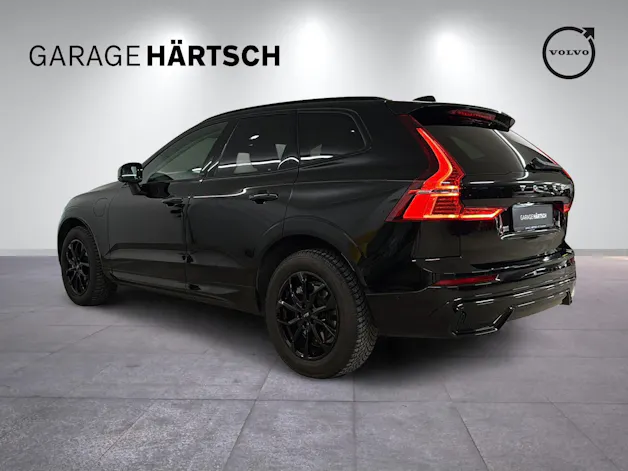 Volvo XC60 2.0 T6 TE XCENTRIC eAWD
