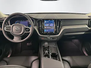 Volvo XC60 2.0 T6 TE XCENTRIC eAWD