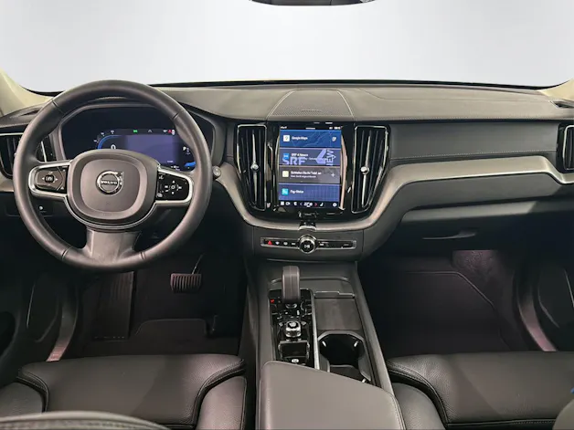 Volvo XC60 2.0 T6 TE XCENTRIC eAWD