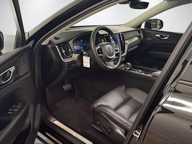 Volvo XC60 2.0 T6 TE XCENTRIC eAWD