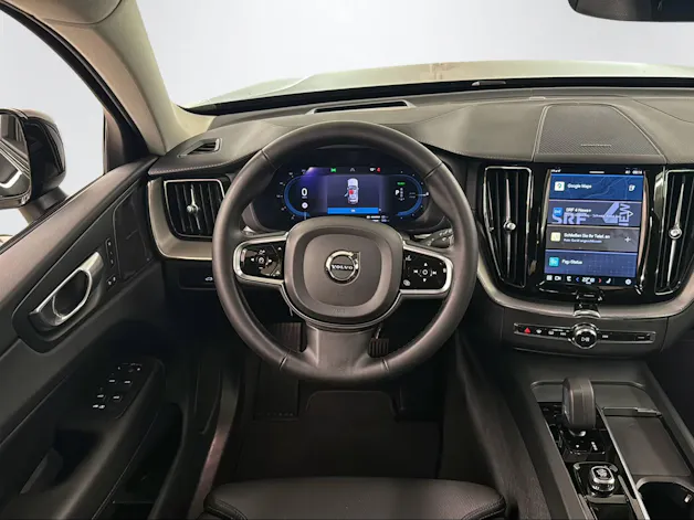 Volvo XC60 2.0 T6 TE XCENTRIC eAWD