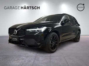 Volvo XC60 2.0 T6 TE XCENTRIC eAWD