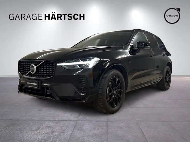 Volvo XC60 2.0 T6 TE XCENTRIC eAWD